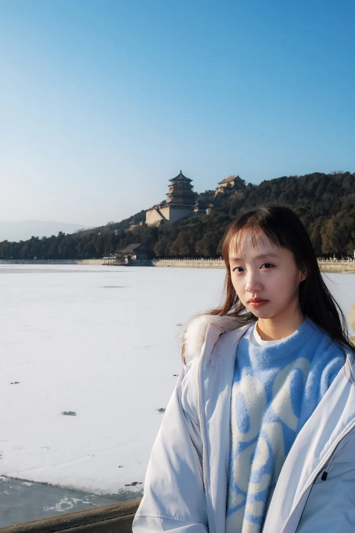 旅行作品 3